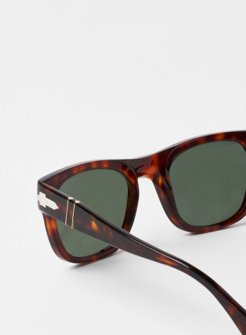 Square Sunglasses
