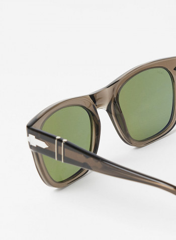 Square Sunglasses