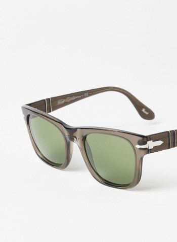Square Sunglasses