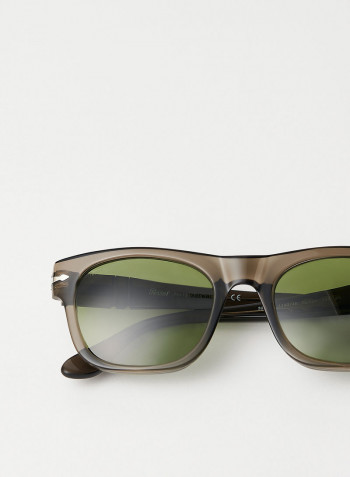 Square Sunglasses