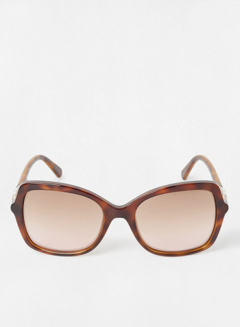 Women's Sunglasses - Lens Size: 54 mm
