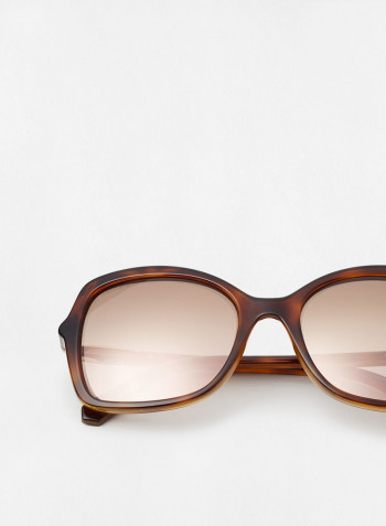 Women's Sunglasses - Lens Size: 54 mm