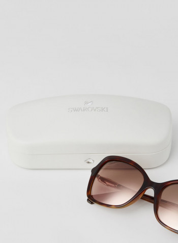 Women's Sunglasses - Lens Size: 54 mm
