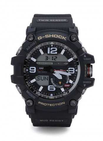 Men's Analog/Digital Watch GG-1000-1ADR