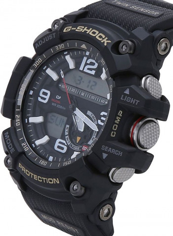 Men's Analog/Digital Watch GG-1000-1ADR