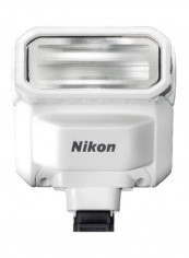 SB-N7 Speedlight Flash White/Clear reviews SB-N7 Speedlight Flash White/Clear