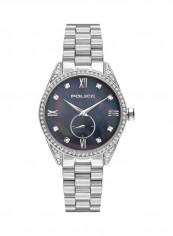 Women's Uloya Analog Quartz Watch P15691BS-30M reviews Women's Uloya Analog Quartz Watch P15691BS-30M