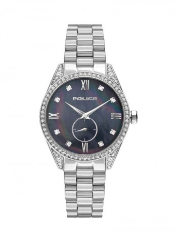 Women's Uloya Analog Quartz Watch P15691BS-30M