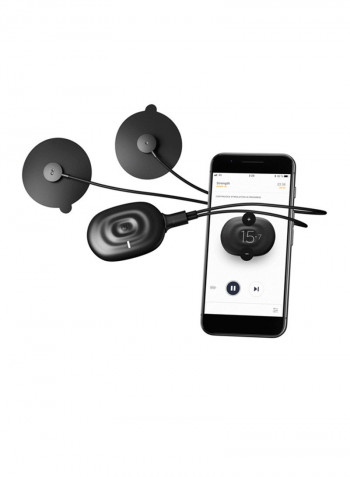 2.0 UNO Smart Electric Muscle Stimulator 0.7kg