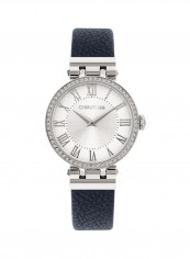 Women's Elettra Water Resistant Leather Analog Watch CCRWM26506