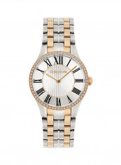 Women's Modica Water Resistant Metal Analog Watch CCRWM26403