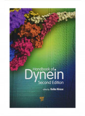 Handbook Of Dynein Hardcover 2