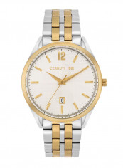 Men's Agriano Analog Watch C CRWA25403