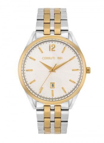 Men's Agriano Analog Watch C CRWA25403