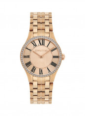 Women's Modica Water Resistant Metal Analog Watch CCRWM26401
