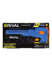 Rival Charger Mxx 1200 Blaster With Dart 6.7 x 51.4cm