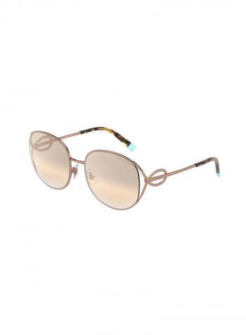Women's Pillow Sunglasses