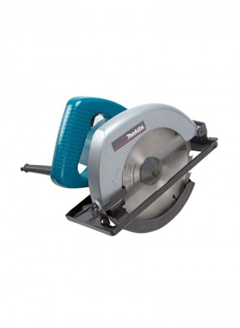 Circular Saw Grey/Blue/Black 180millimeter