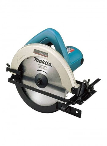 Circular Saw Grey/Blue/Black 180millimeter