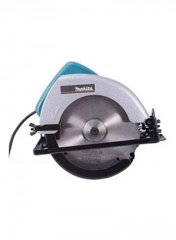 Circular Saw Grey/Blue/Black 180millimeter
