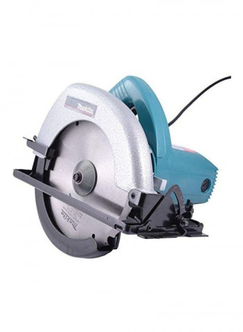 Circular Saw Grey/Blue/Black 180millimeter