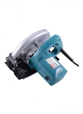 Circular Saw Grey/Blue/Black 180millimeter