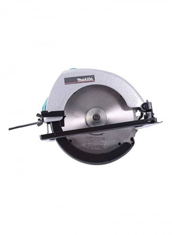 Circular Saw Grey/Blue/Black 180millimeter