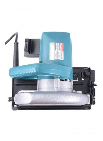 Circular Saw Grey/Blue/Black 180millimeter
