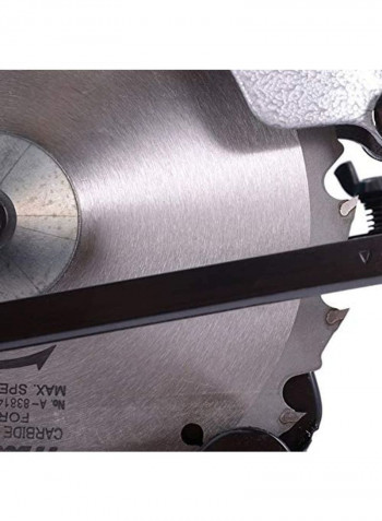 Circular Saw Grey/Blue/Black 180millimeter