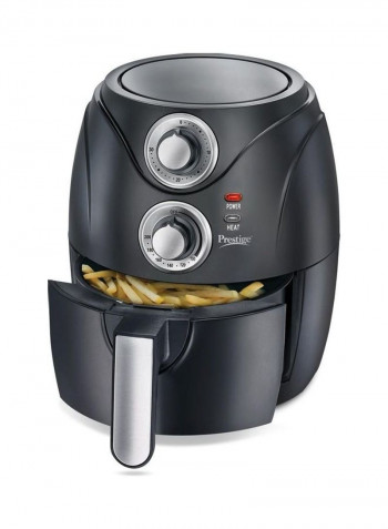 Air Fryer 2.2 l 1200 W 42258 Black