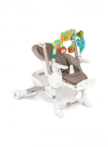 Istante High Baby Chair