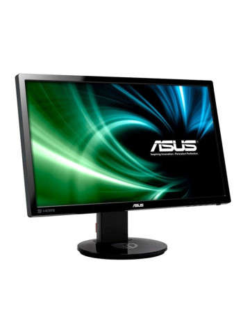 24-Inch Full HD LED Gaming Monitor Black