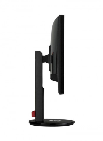 24-Inch Full HD LED Gaming Monitor Black