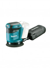 LXT Lithium‑Ion Cordless Random Orbit Sander Black/Blue