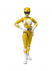 Power Ranger Action Figure reviews Power Ranger Action Figure