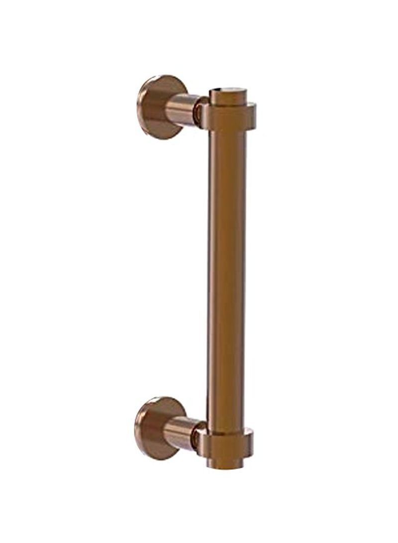 Shower Door Pull Gold 8inch
