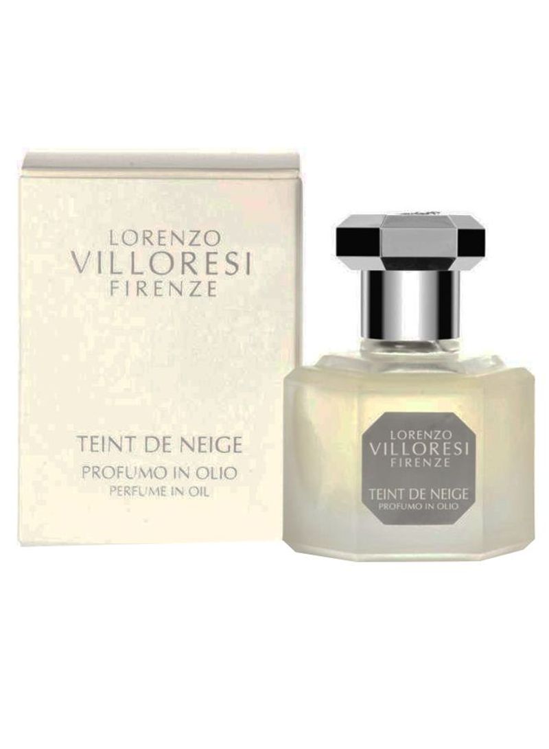Teint De Neige Perfume Oil 30ml