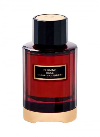 Burning Rose EDP 100ml