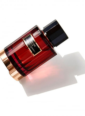 Burning Rose EDP 100ml