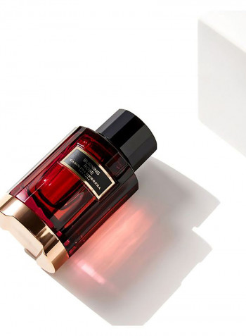 Burning Rose EDP 100ml