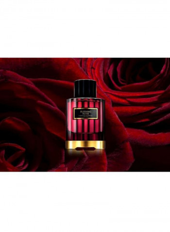 Burning Rose EDP 100ml