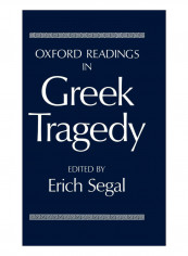Oxford Readings In Greek Tragedy Hardcover reviews Oxford Readings In Greek Tragedy Hardcover