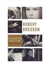 Robert Bresson Hardcover