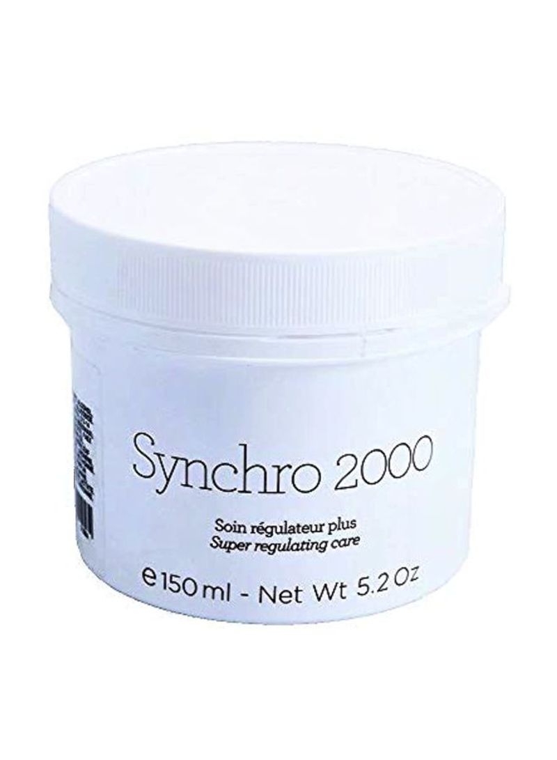 Synchro 2000 Cream 150ml