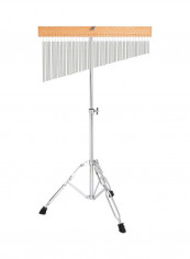 36 Bar Chimes With Tripod Stand Chrome reviews 36 Bar Chimes With Tripod Stand Chrome