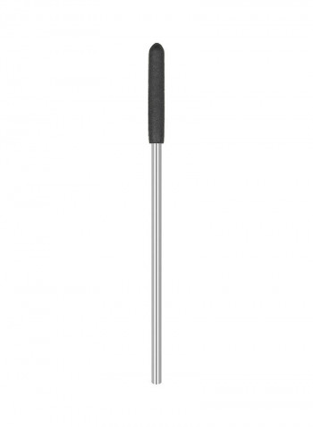36 Bar Chimes With Tripod Stand Chrome