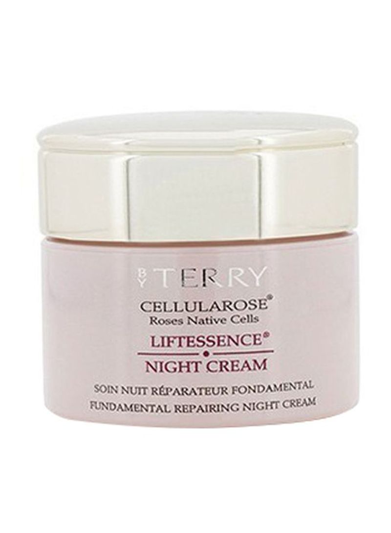 Cellularose Liftessence Night Cream 30g