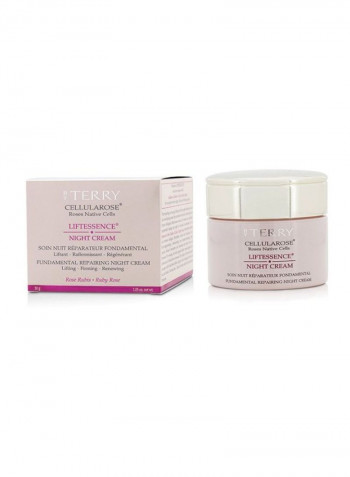 Cellularose Liftessence Night Cream 30g