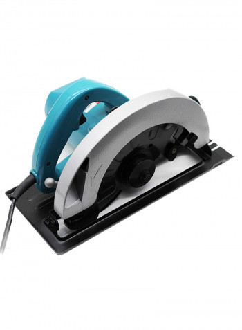 Circular Saw Blue/Black/Silver