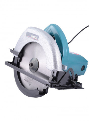 Circular Saw Blue/Black/Silver